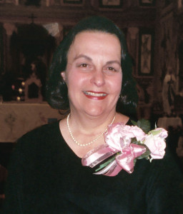 Dolores Doran, Coastal Voices Founder